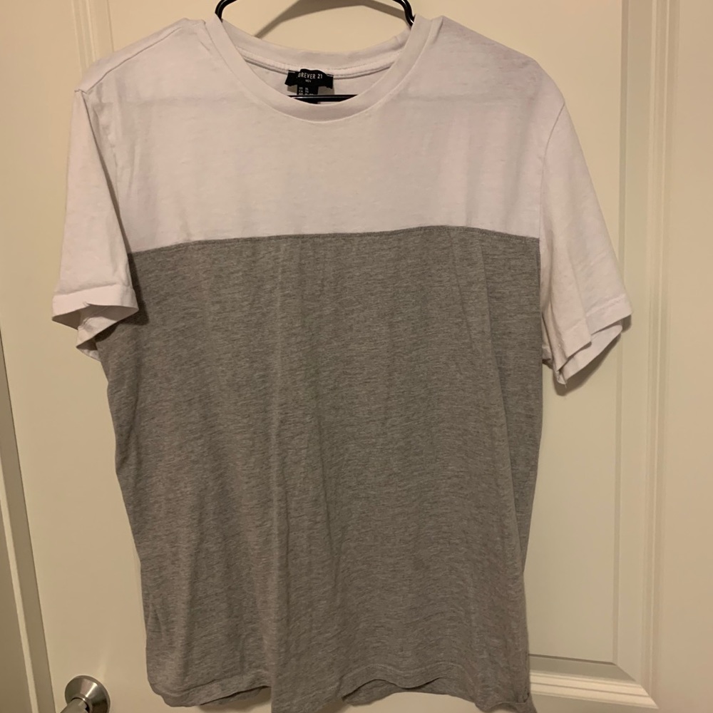 Forever 21 men’s shirt